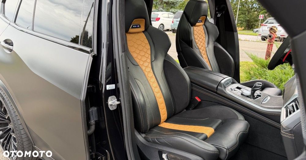 BMW X5 xDrive40i - 37