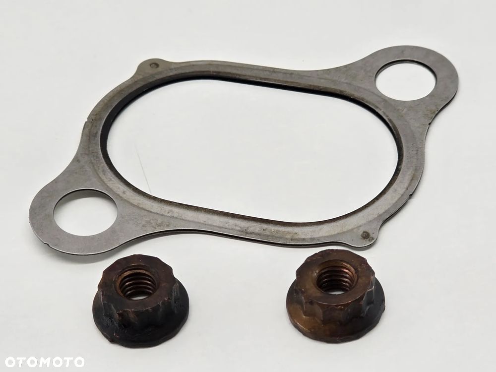 Uszczelka Wydechu Nakretka Uszczelka Kolektora Bmw Gs 1200 Adventure Bmw Rt - 6