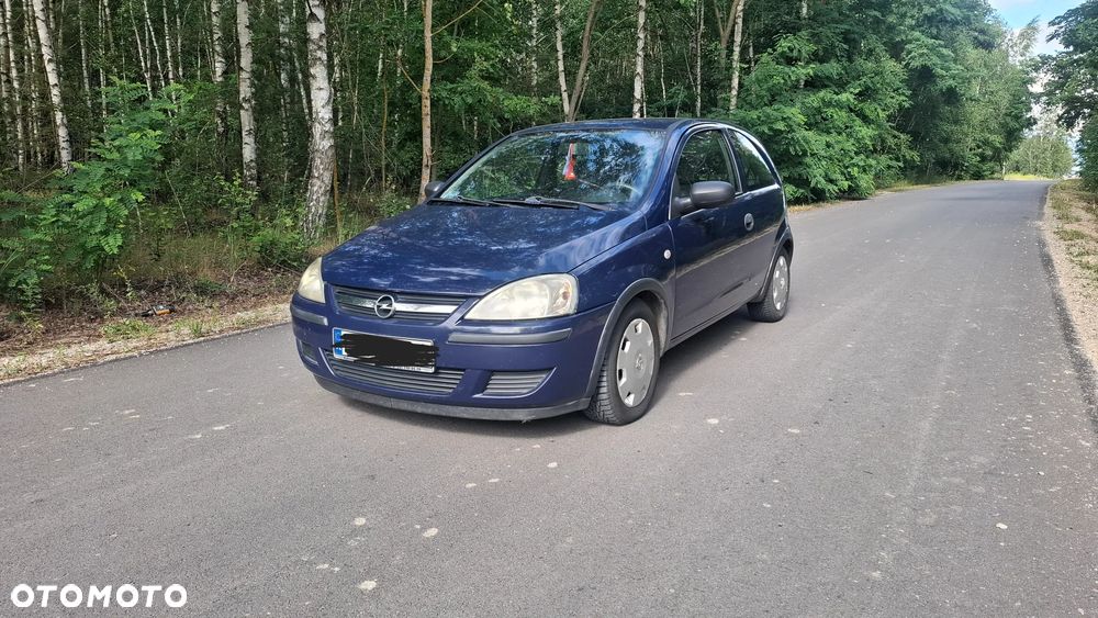 Opel Corsa 1.3 CDTI Enjoy - 6