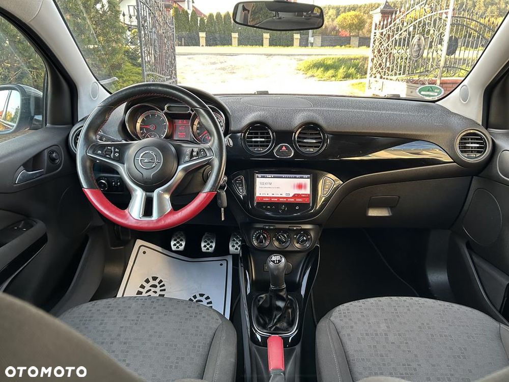 Opel Adam - 5