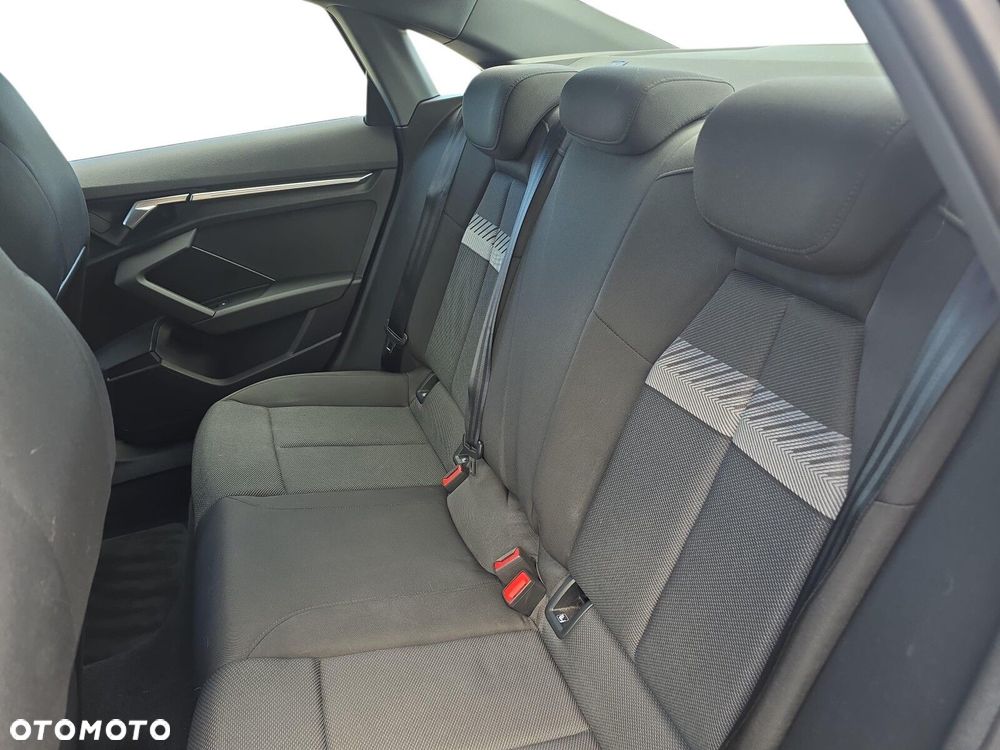 Audi A3 Limousine - 26