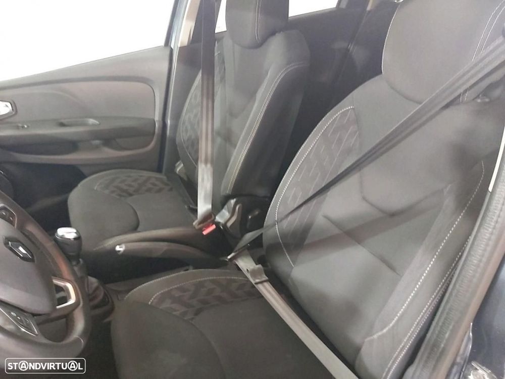 Renault Clio Sport Tourer 0.9 TCe Limited - 6