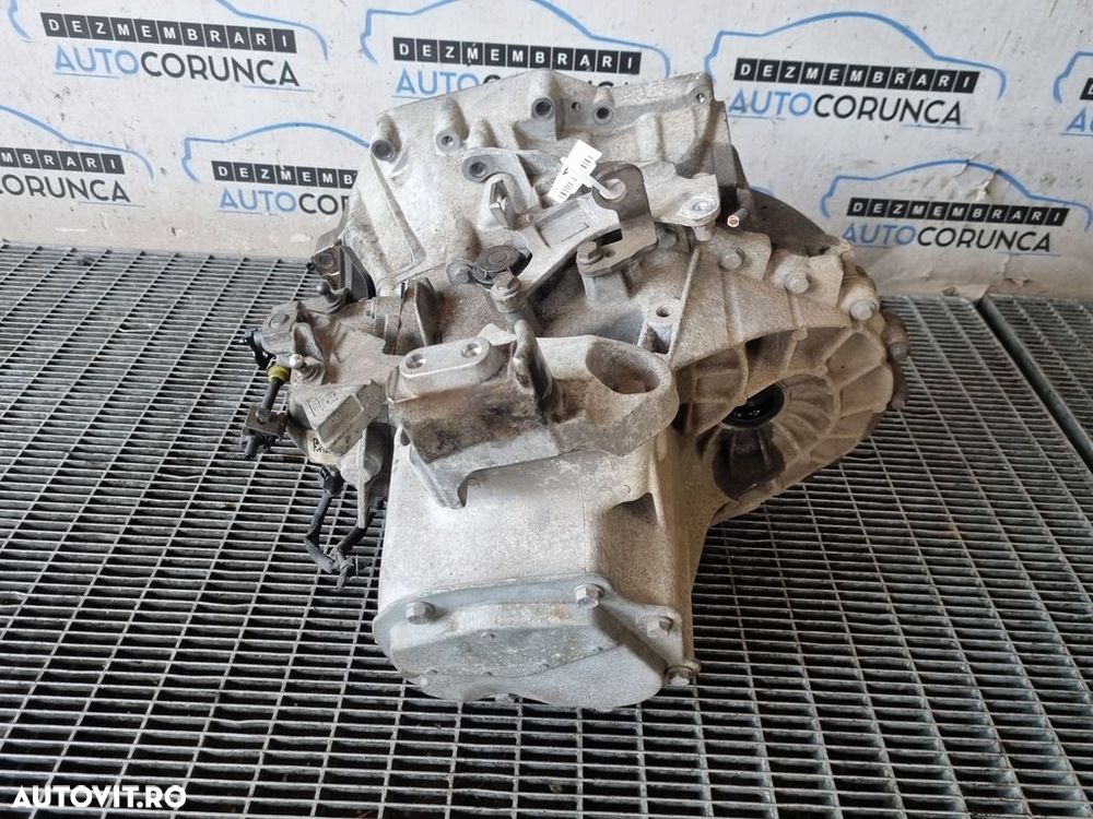 Cutie de viteze Peugeot 3008 II 1.2 B 2016 - 2020 131CP Manuala 6 Trepte HNY (EB2DTS) ... - 5