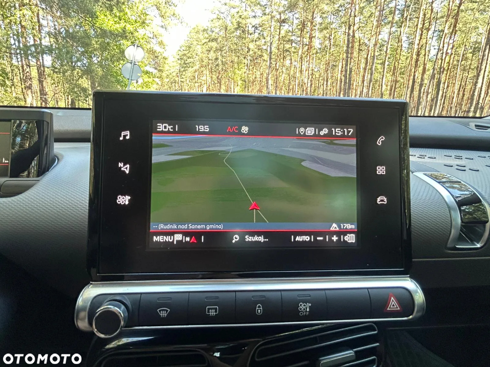 Citroën C4 Cactus 1.2 PureTech GPF Shine S&S - 16