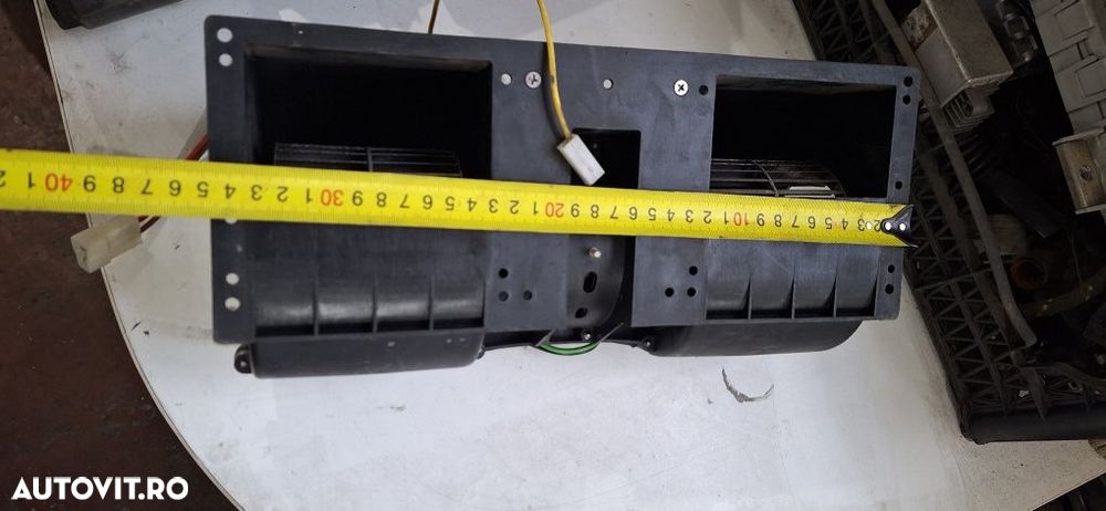 Ventilator Spal 006-D39-22 - 2