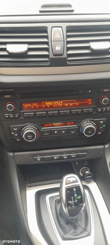 BMW X1 xDrive20i - 5