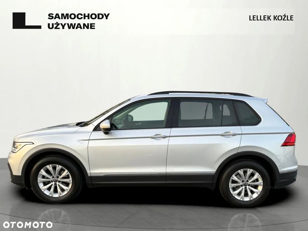 Volkswagen Tiguan 2.0 TDI SCR Life DSG - 6