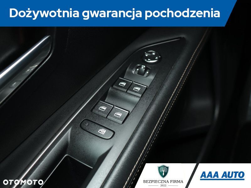 Peugeot 3008 - 21