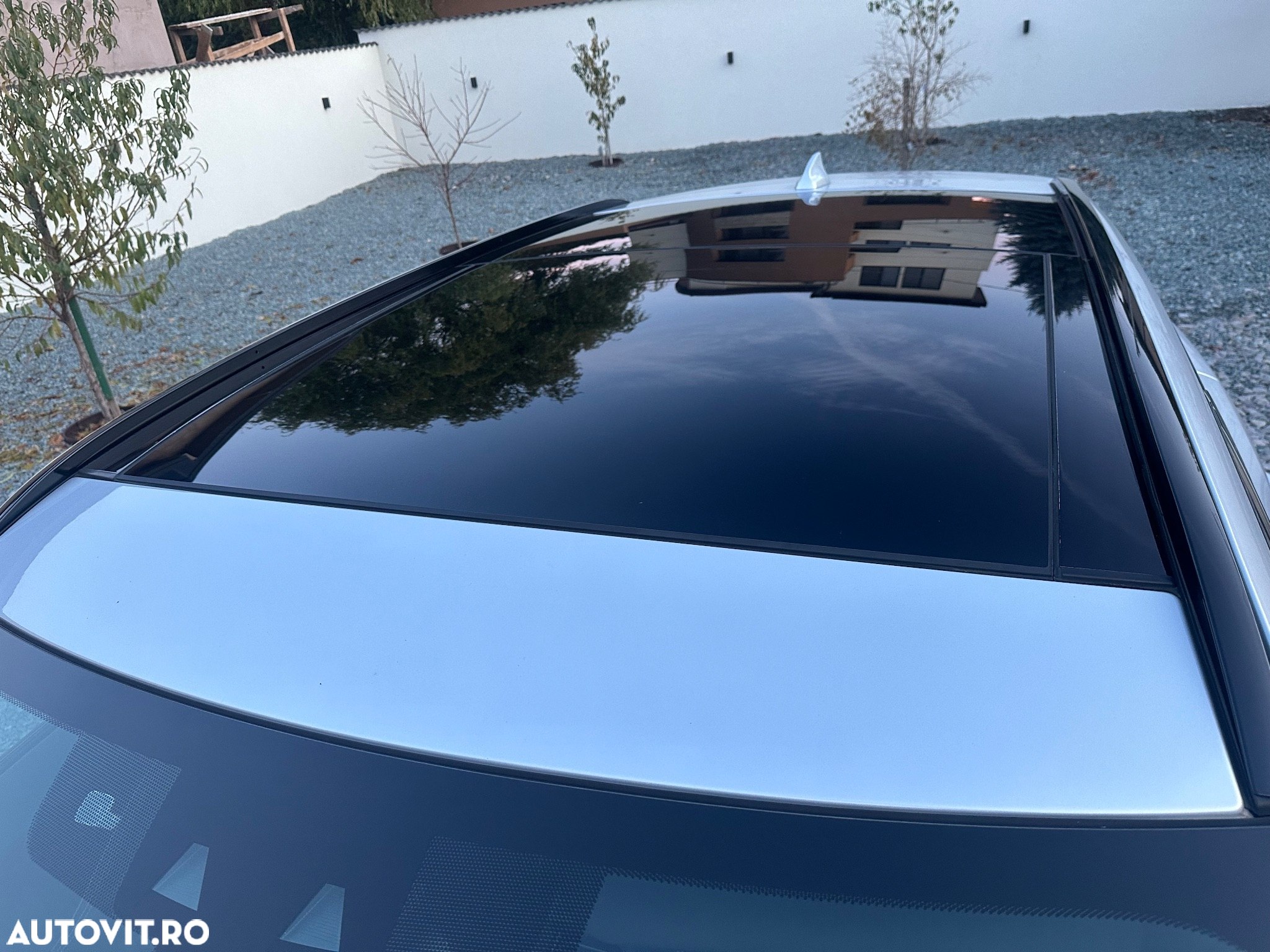 Jaguar F-Pace 25d AWD Aut. R-Sport - 15