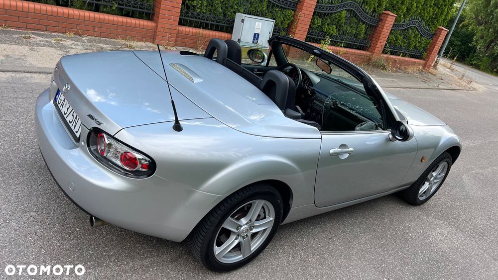 Mazda MX-5 1.8 Energy - 14