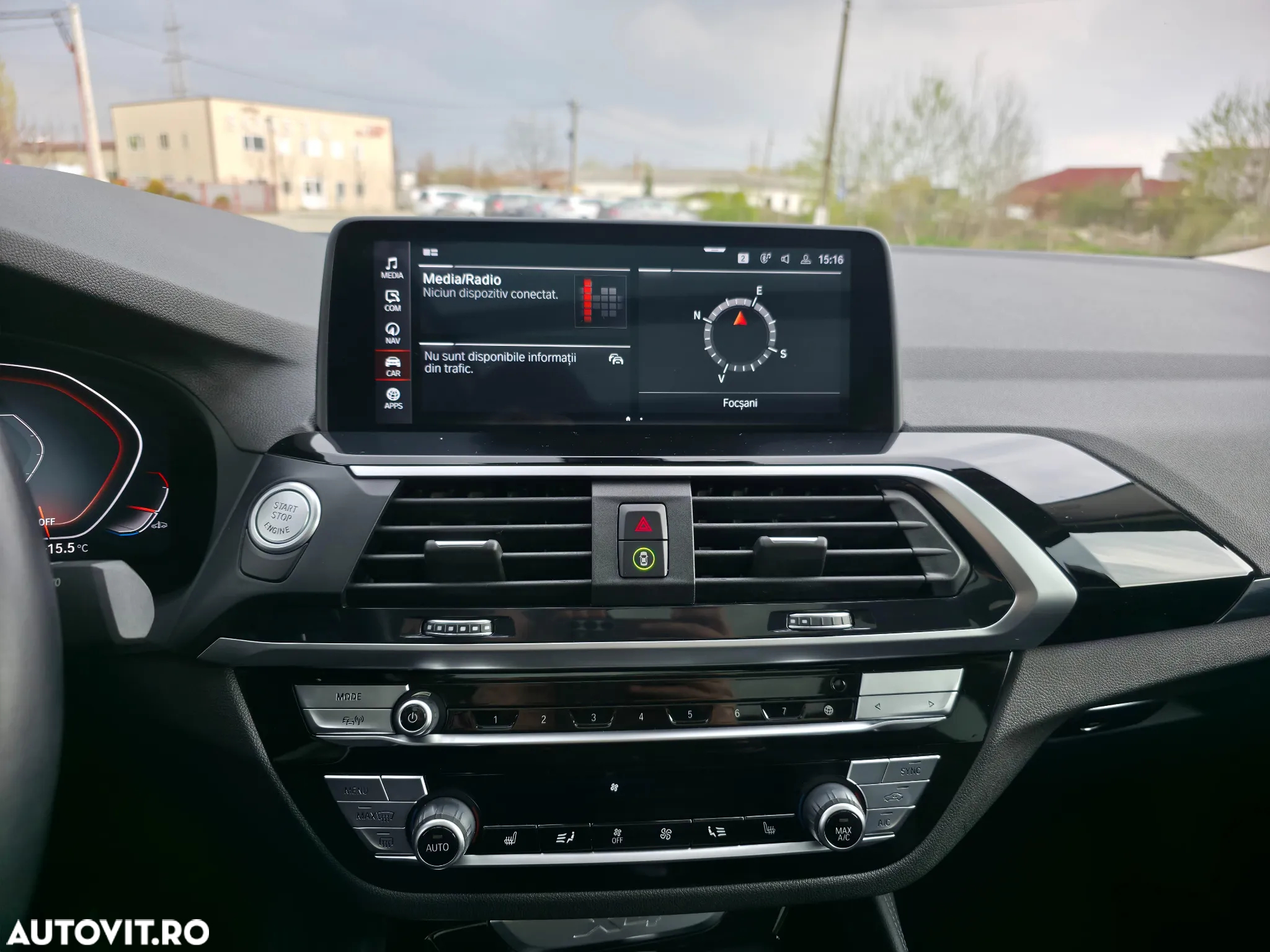 BMW X4 xDrive30d MHEV - 6