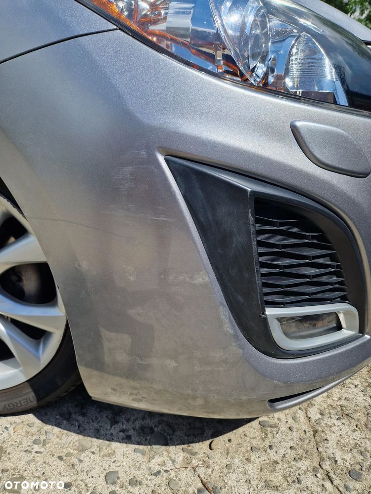 Mazda 3 - 9