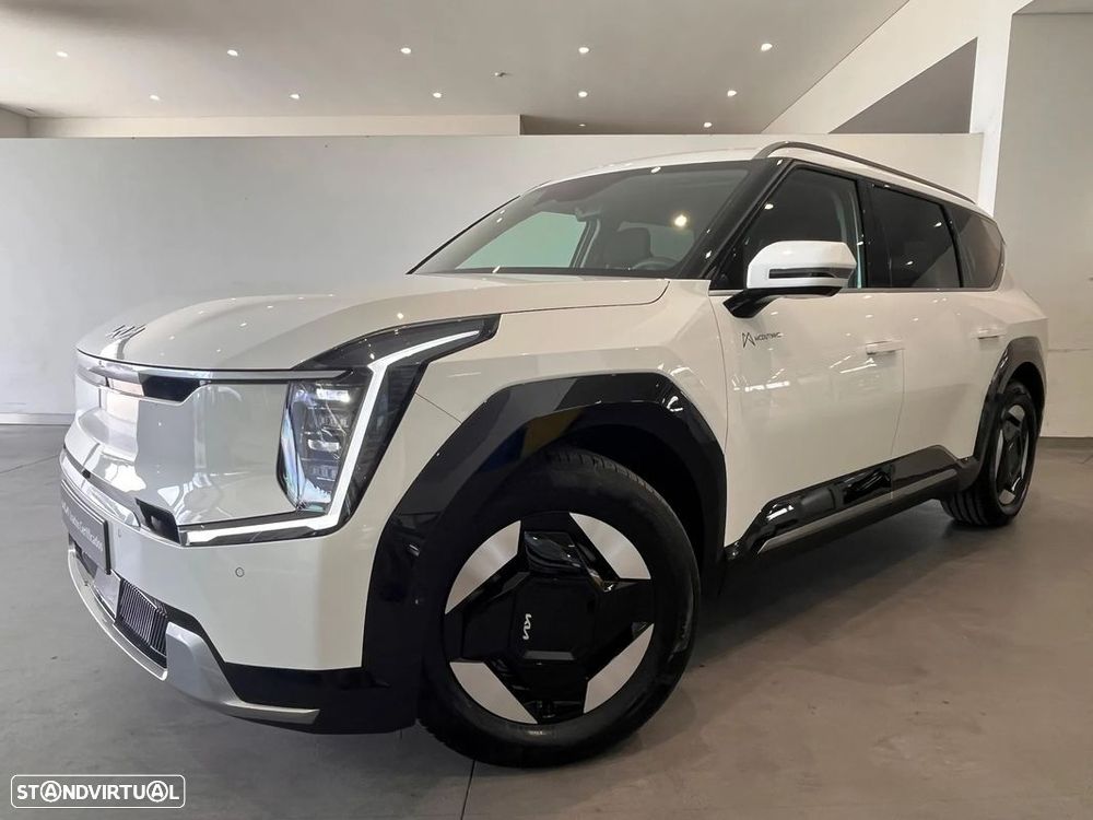 Kia EV9 98.8 kWh 1st Edition - 2