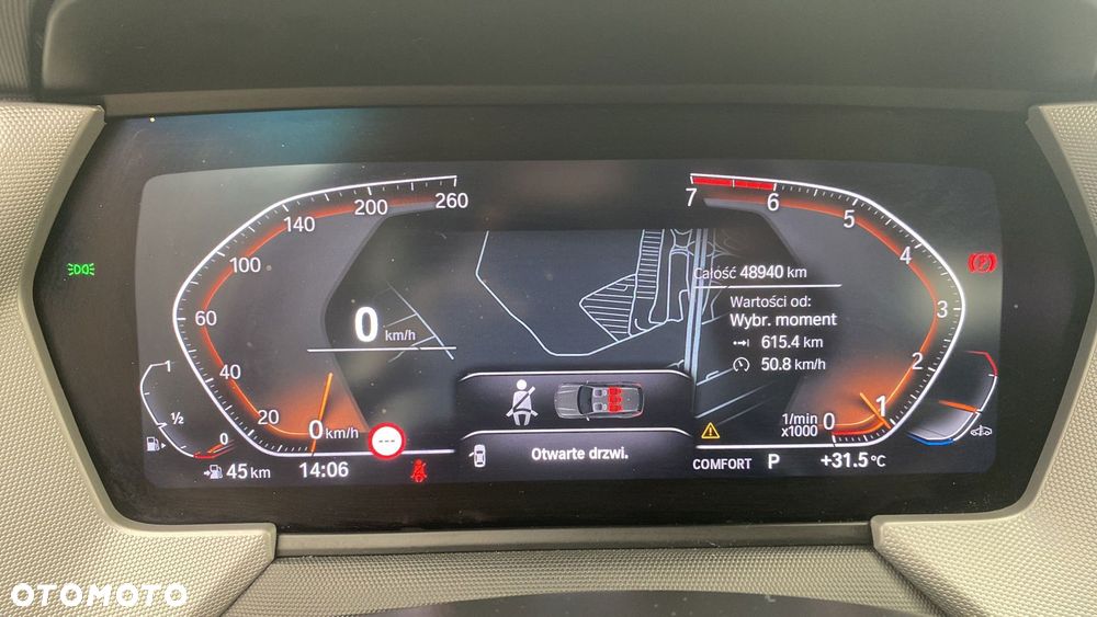 BMW Seria 1 118i Advantage - 17