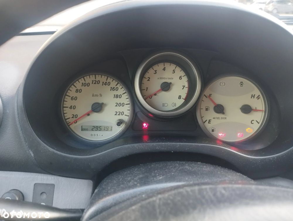 Toyota RAV4 2.0 VVT-i 4x4 - 7