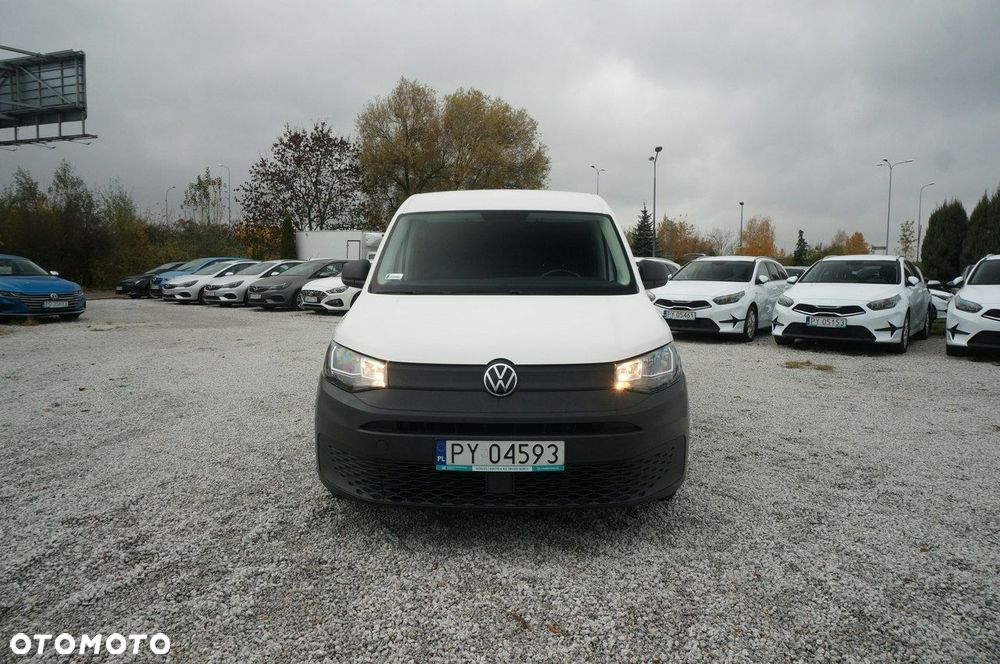 Volkswagen Caddy - 4