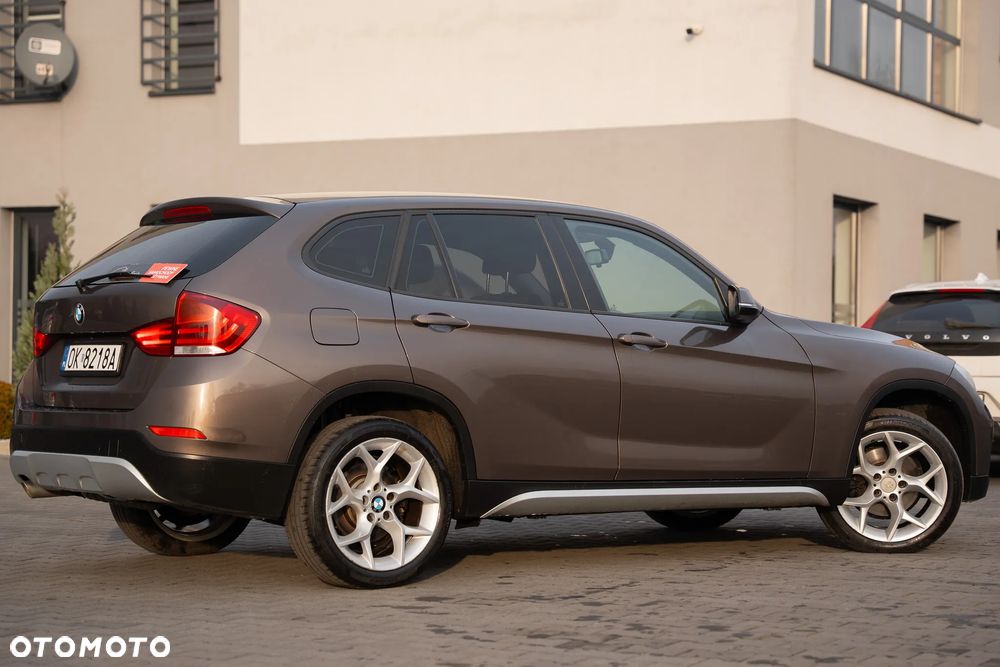 BMW X1 - 12