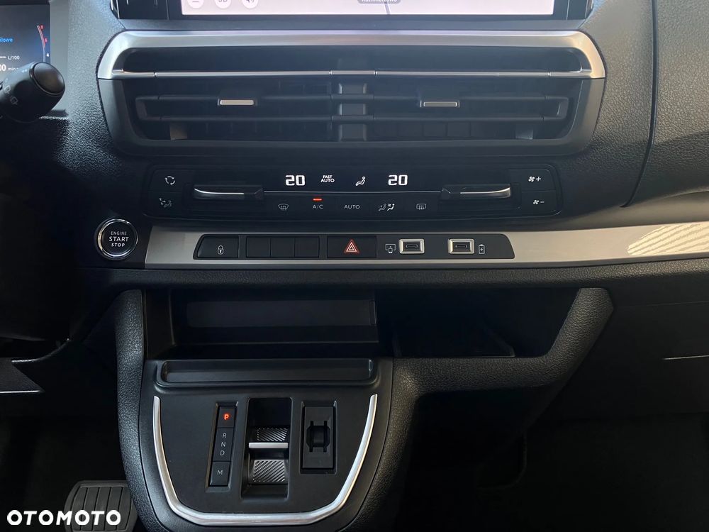 Toyota Proace Verso 2.0 D4-D Long Family - 35