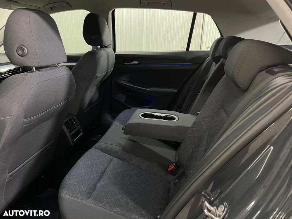 Volkswagen Golf 1.0 TSI Life - 13