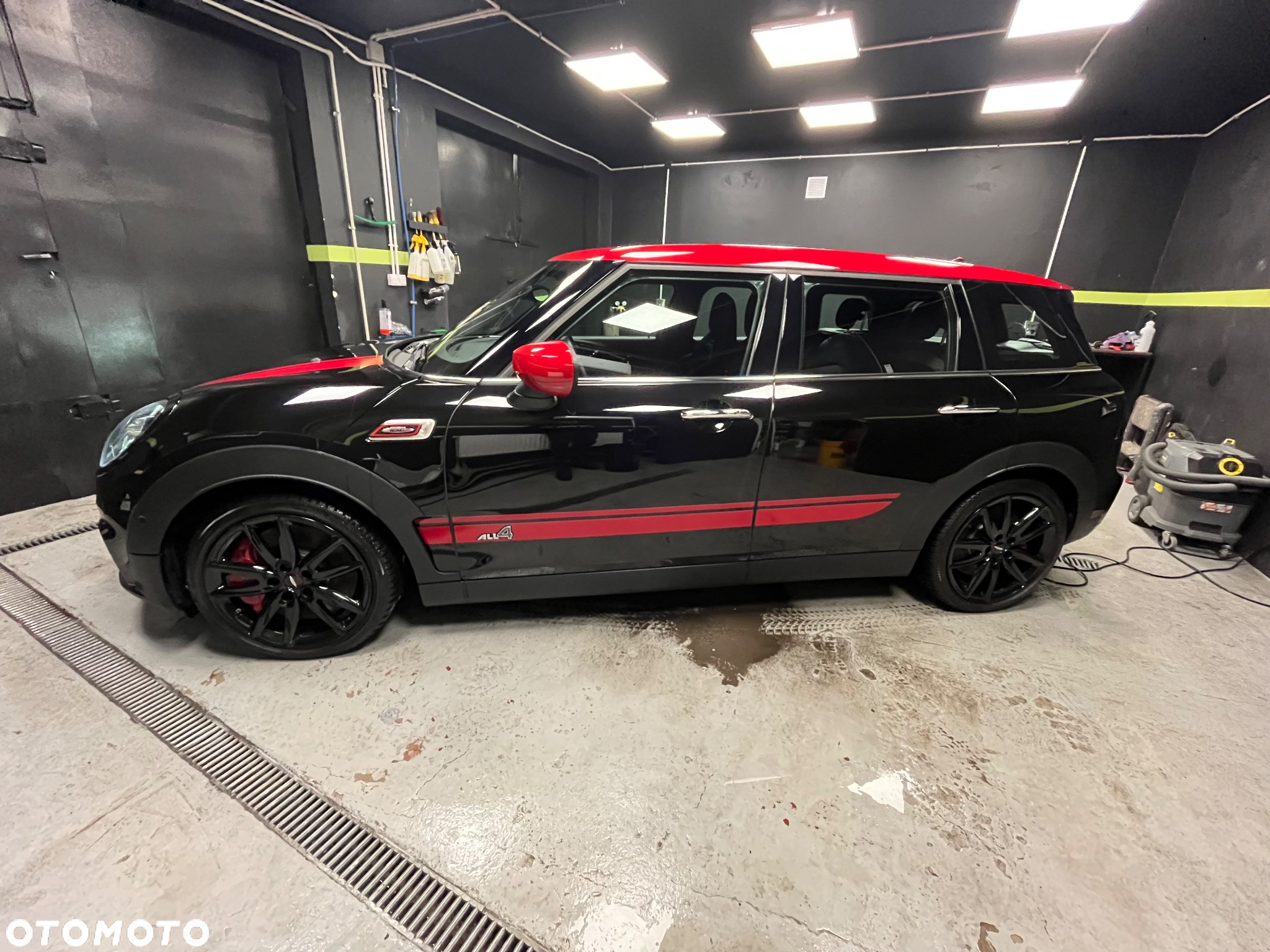 MINI John Cooper Works - 31