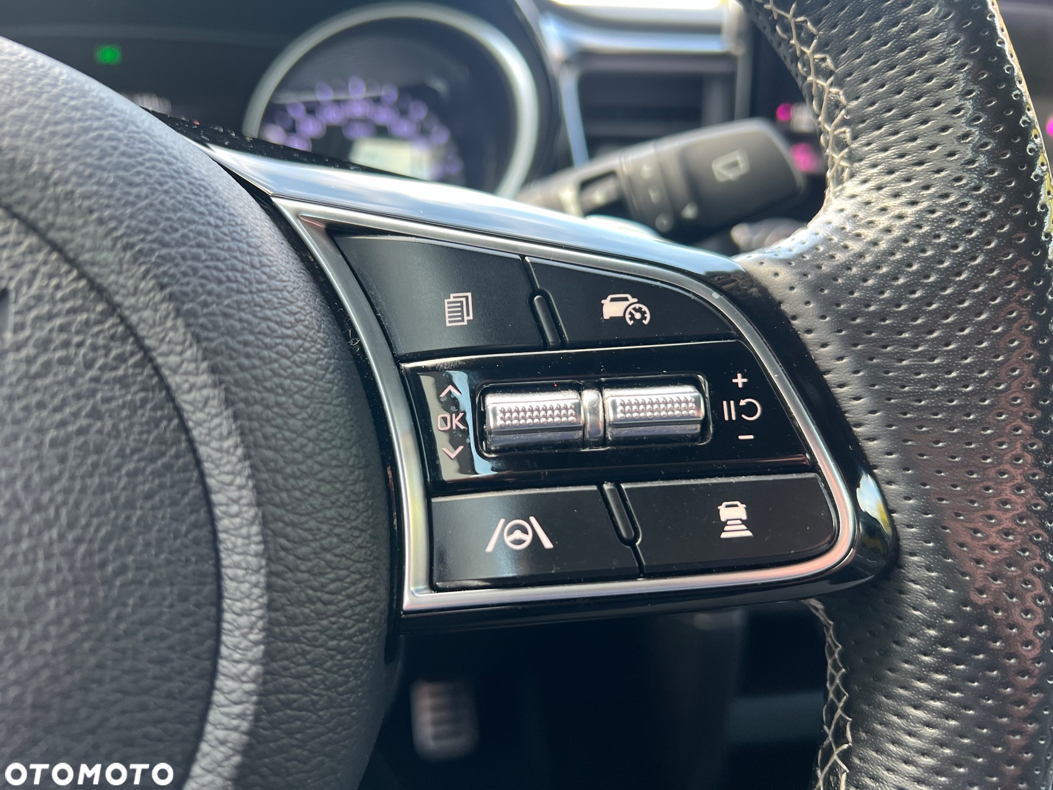 Kia ProCeed 1.5 T-GDI GT Line DCT - 32