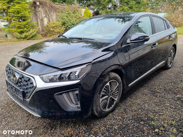 Hyundai IONIQ Plug-in-Hybrid 1.6 GDI Premium