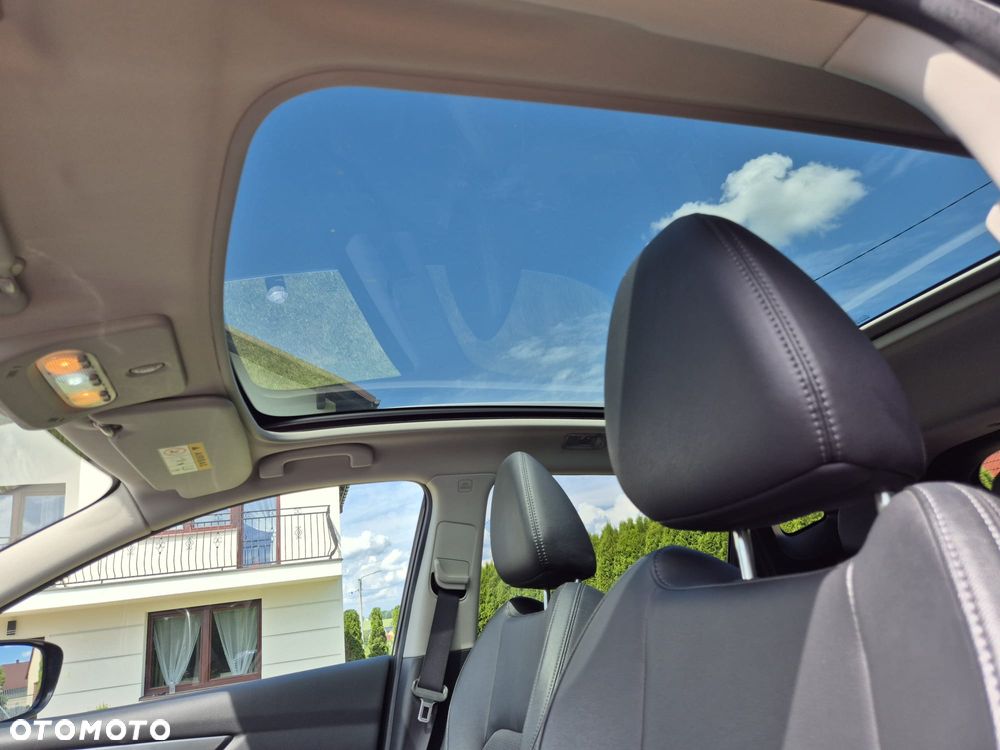 Nissan Qashqai 1.6 DCi Tekna EU6 - 12