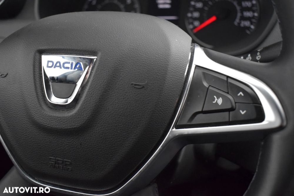 Dacia Duster TCe 130 2WD Prestige+ - 18