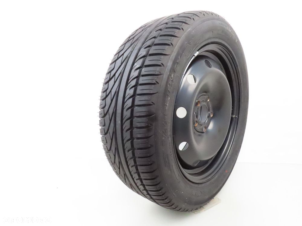 Koło dojazdowe 16'' Renault 5x108 - 5