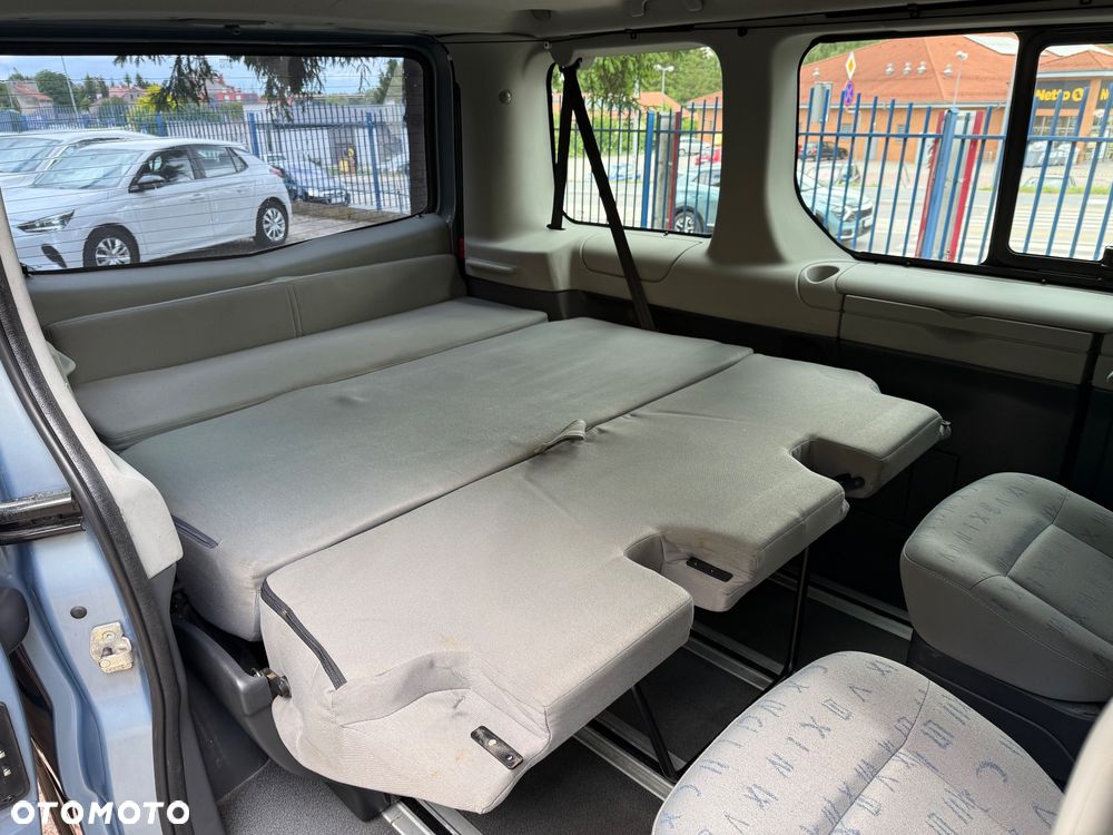 Renault Trafic L1H1 Generation Lux - 18