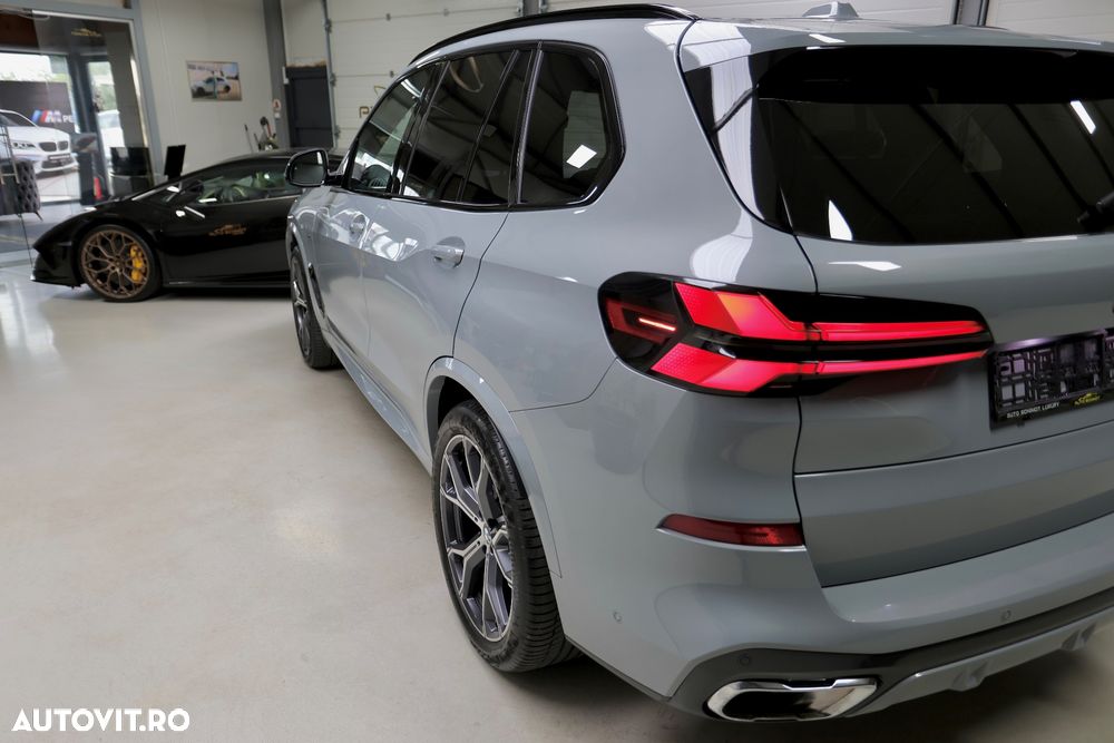 BMW X5 xDrive30d - 35