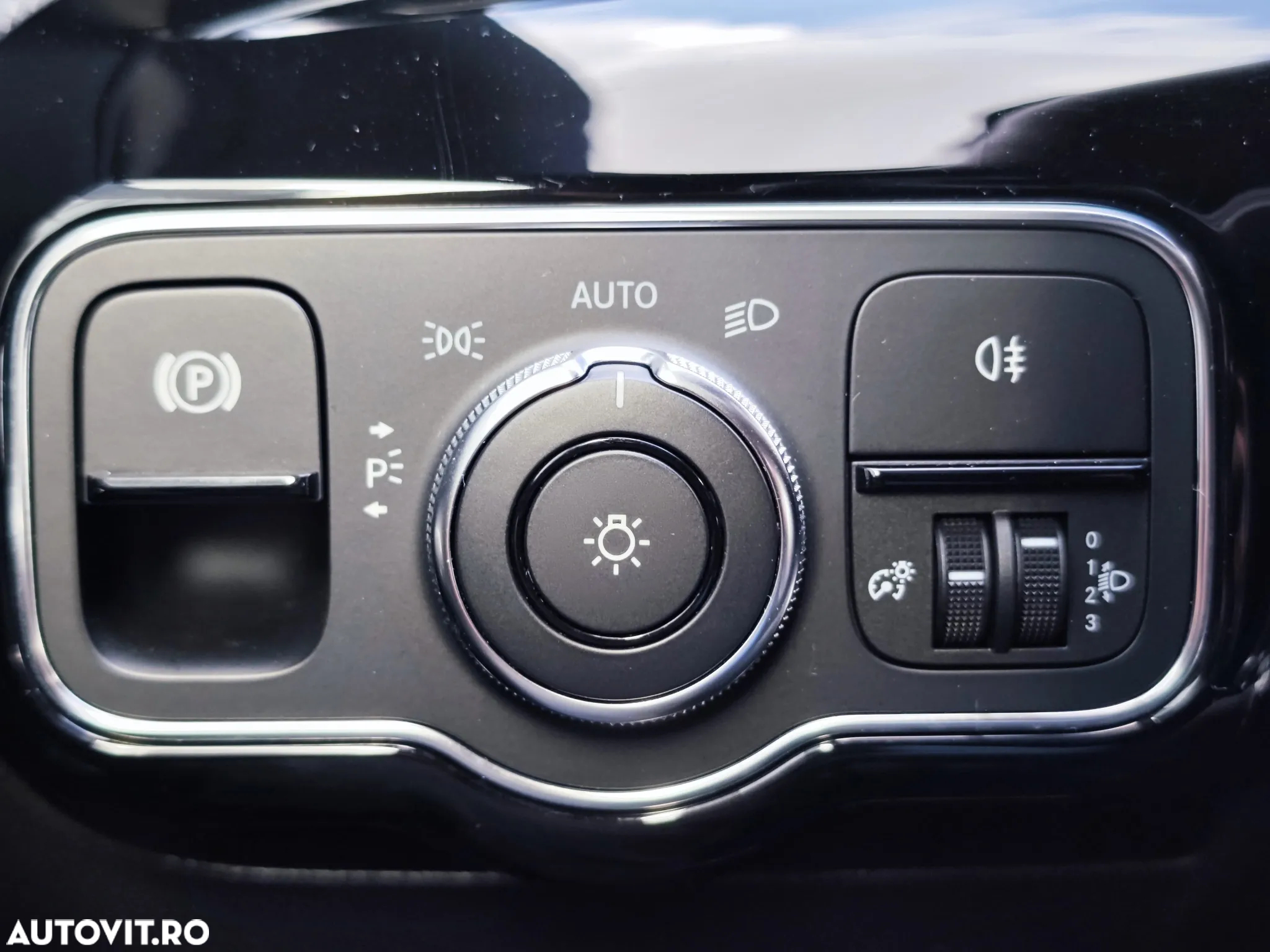 Mercedes-Benz A 180 d 7G-DCT - 27