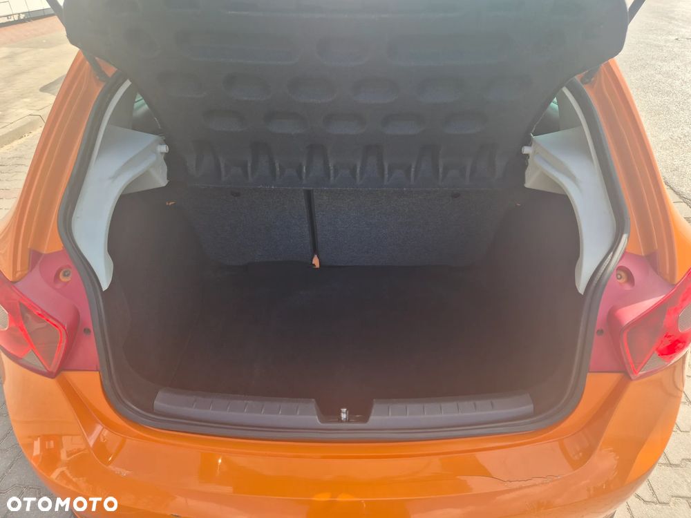 Seat Ibiza 1.6 16V Sport - 7