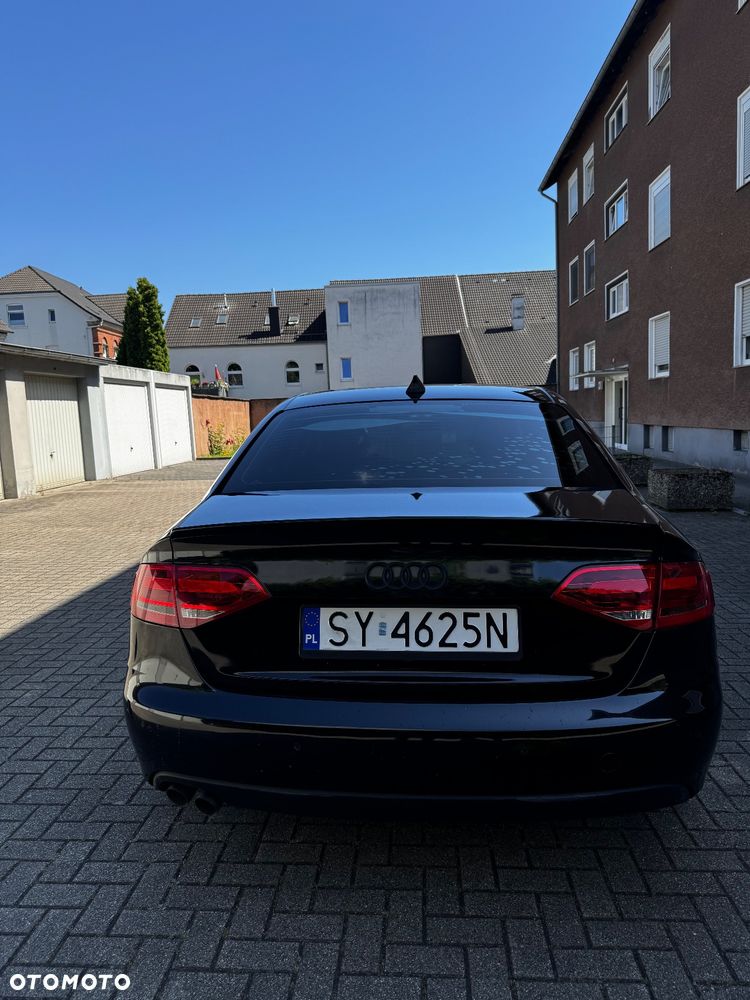 Audi A4 - 20