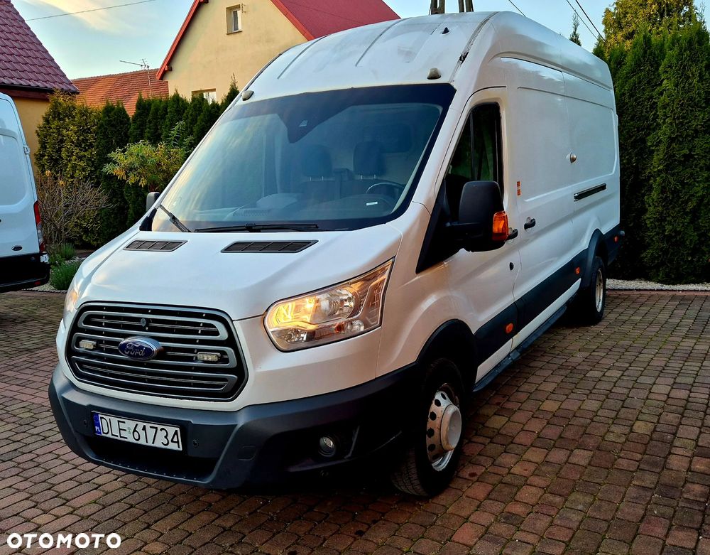 Ford Transit - 4