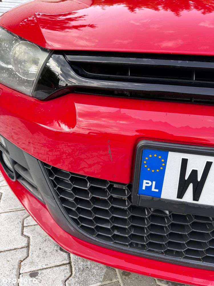 Volkswagen Scirocco 1.4 TSI Shark - 12