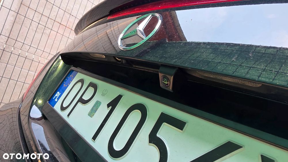 Mercedes-Benz SLK 300 7G-TRONIC Sport Edition - 22