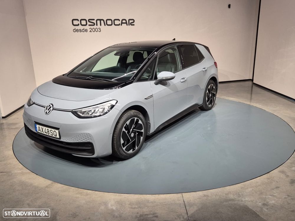 VW ID.3 Pro Confort - 3
