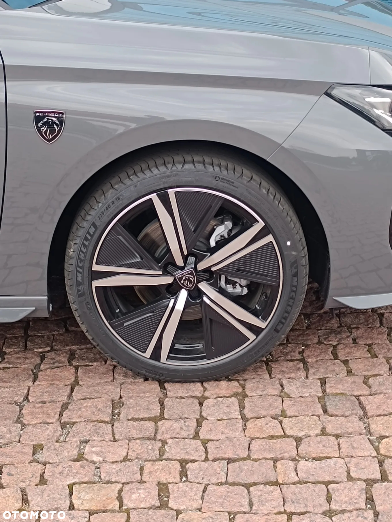 Peugeot 308 1.5 BlueHDi GT S&S EAT8 - 9