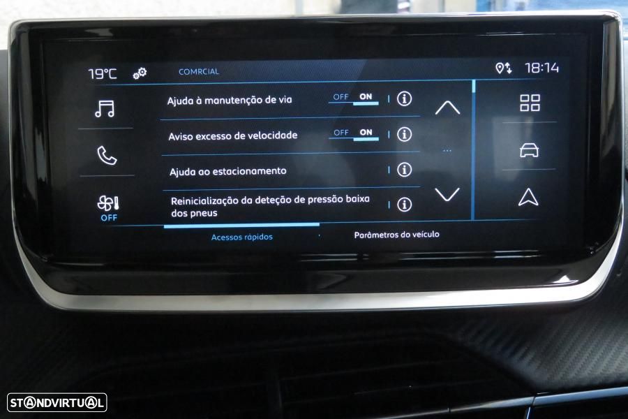 Peugeot e-208 50 kWh Active - 18