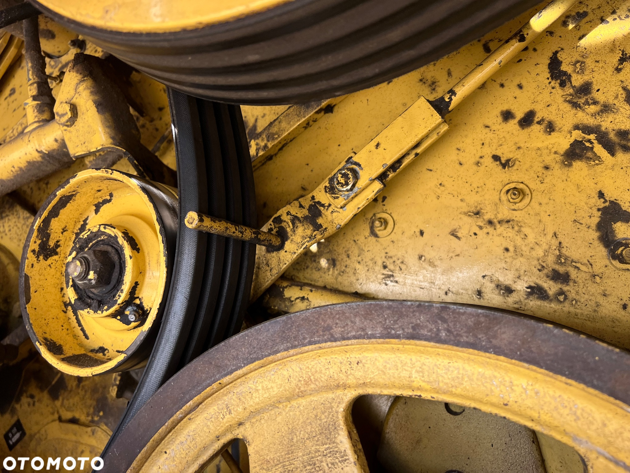 New Holland TX65 plus - 30