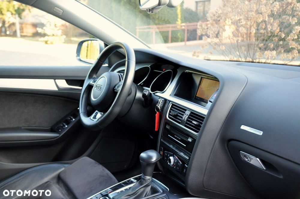 Audi A5 Sportback - 19