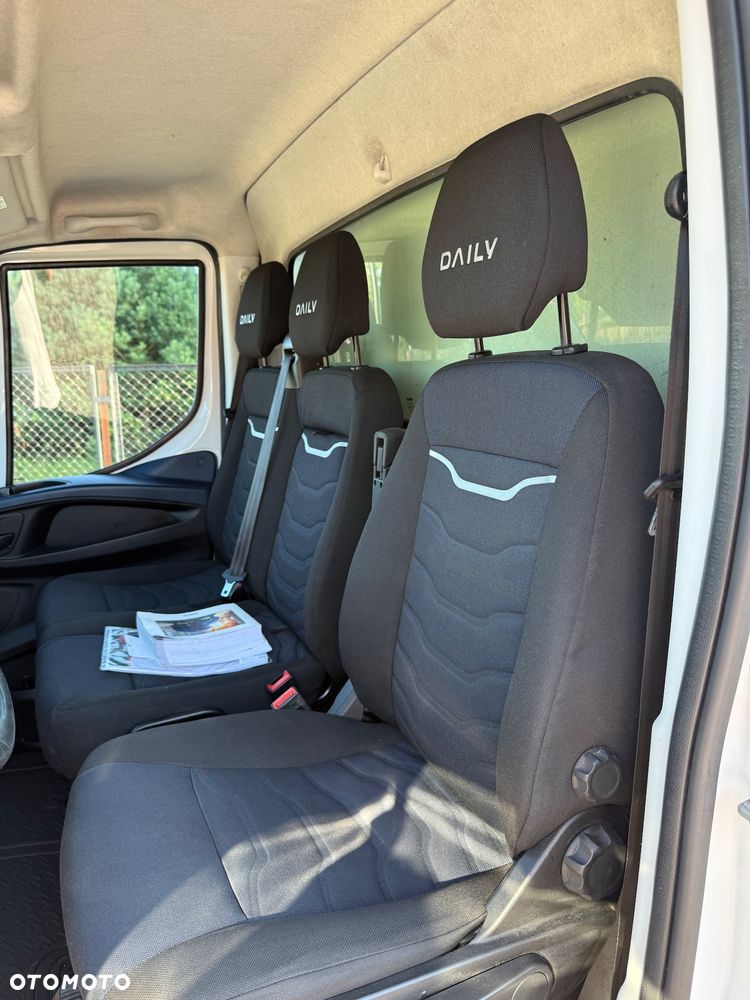 Iveco Daily 35S16H - 36