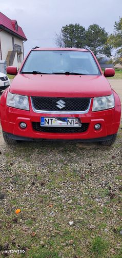 Suzuki Grand Vitara 1.6 City - 1