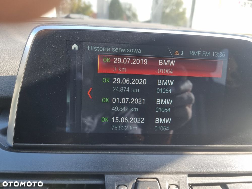 BMW Seria 2 - 33