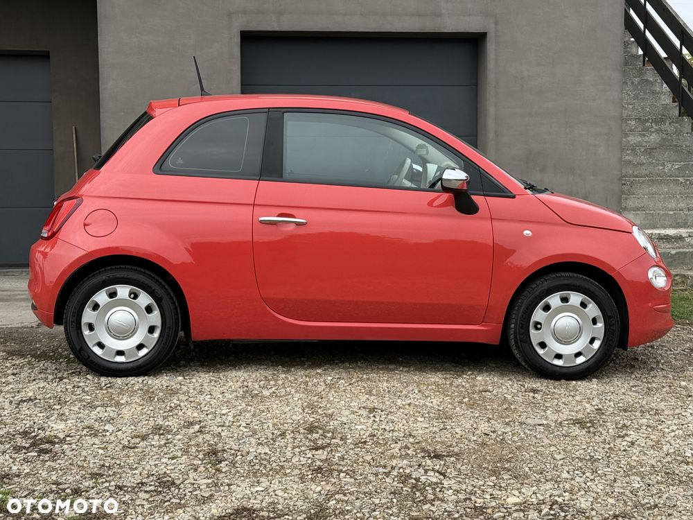 Fiat 500 - 8