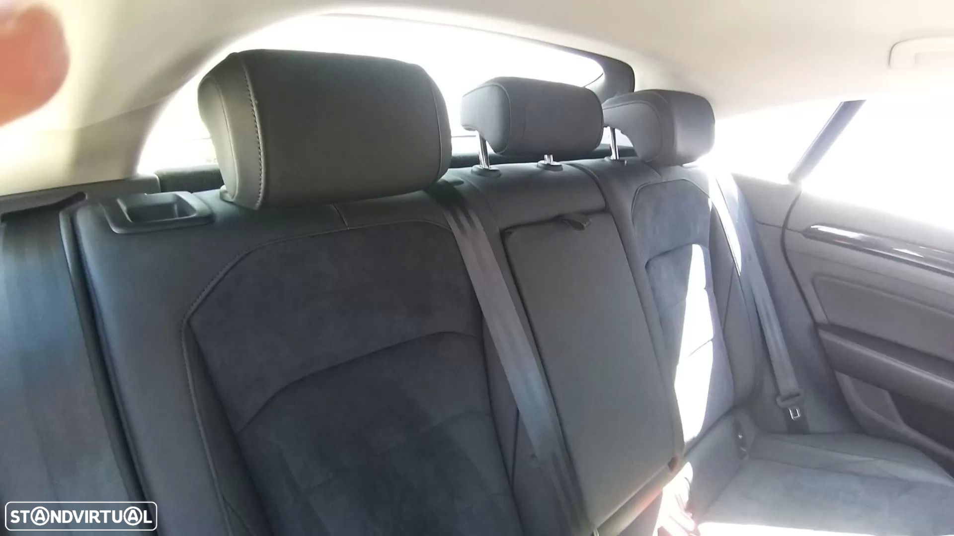 VW Arteon 2.0 TDI Elegance DSG - 9