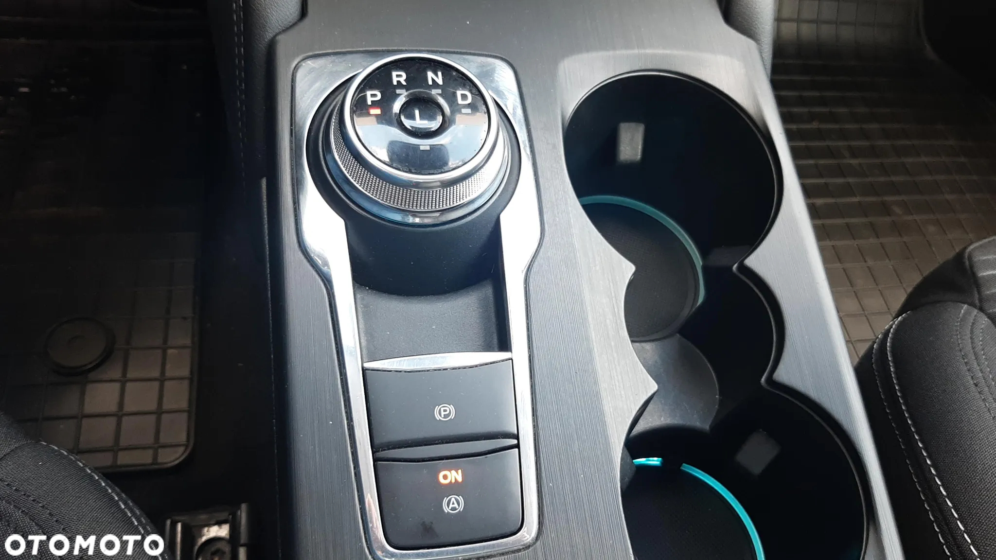 Ford Focus 1.5 EcoBlue Titanium - 25