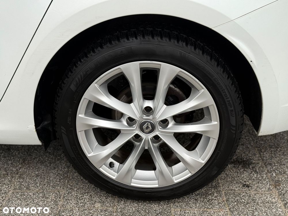 Renault Megane 1.2 Energy TCe GT Line EDC - 15