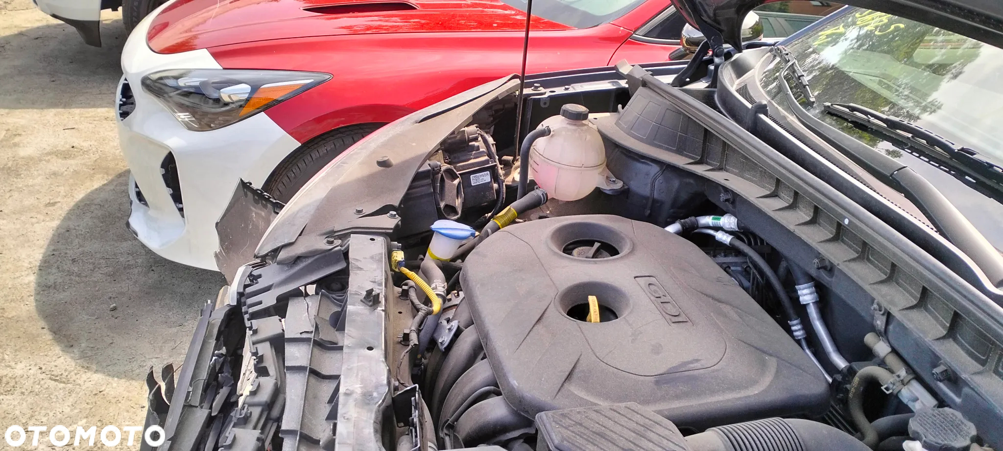 Hyundai Tucson - 9